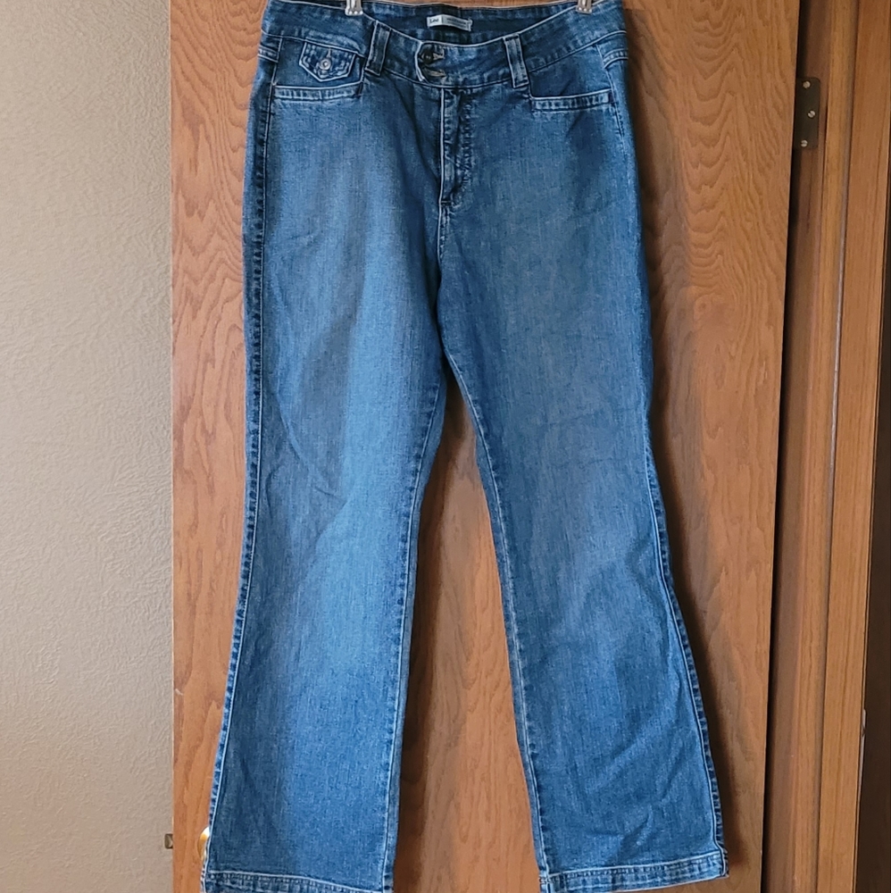 Women's Lee Jeans